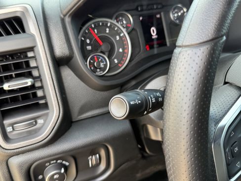 New 2026 RAM 3500 Tradesman w/ Chrome Appearance Group A image 19