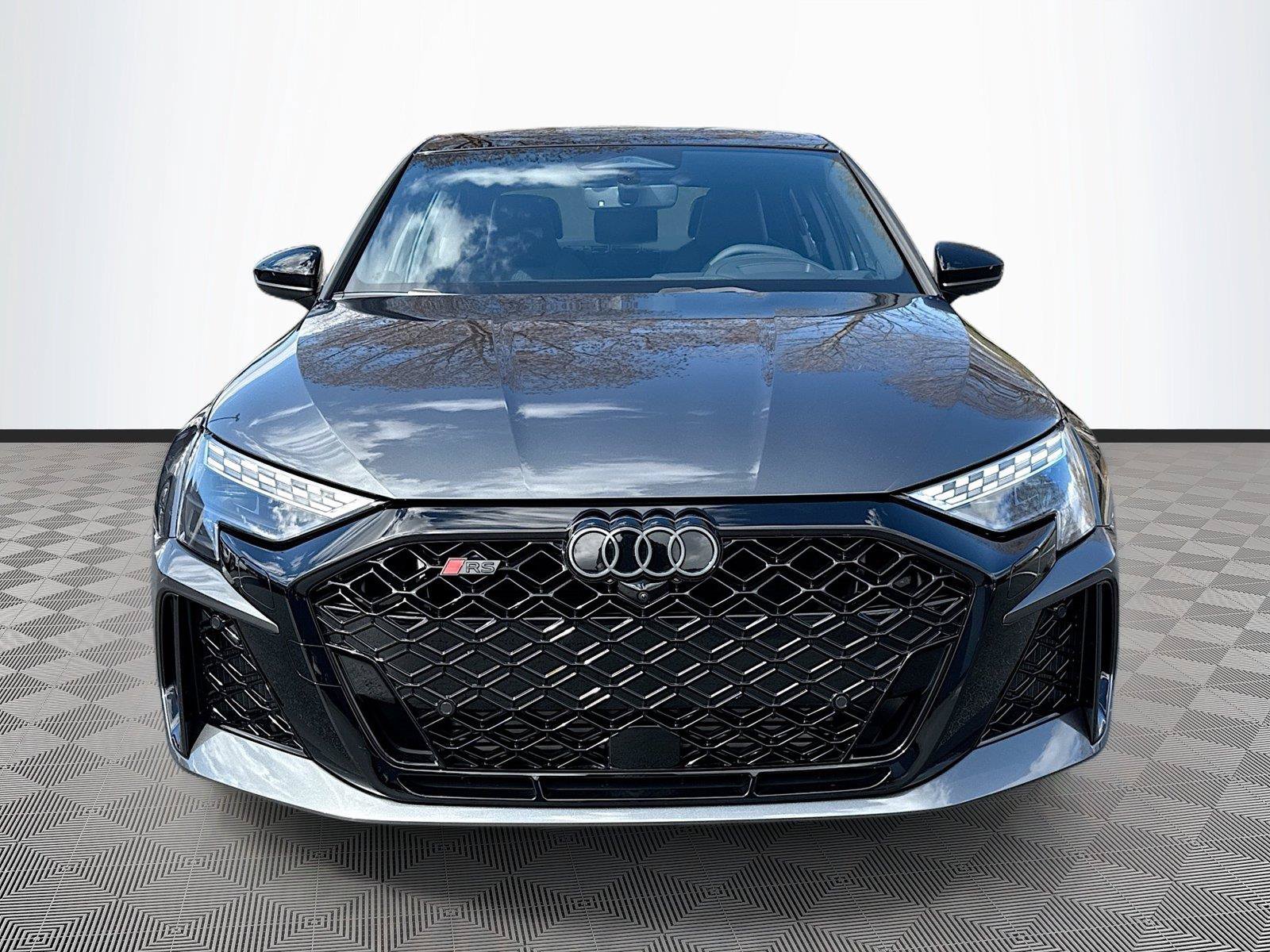 Used 2026 Audi RS 3 AWD/4WD image 2