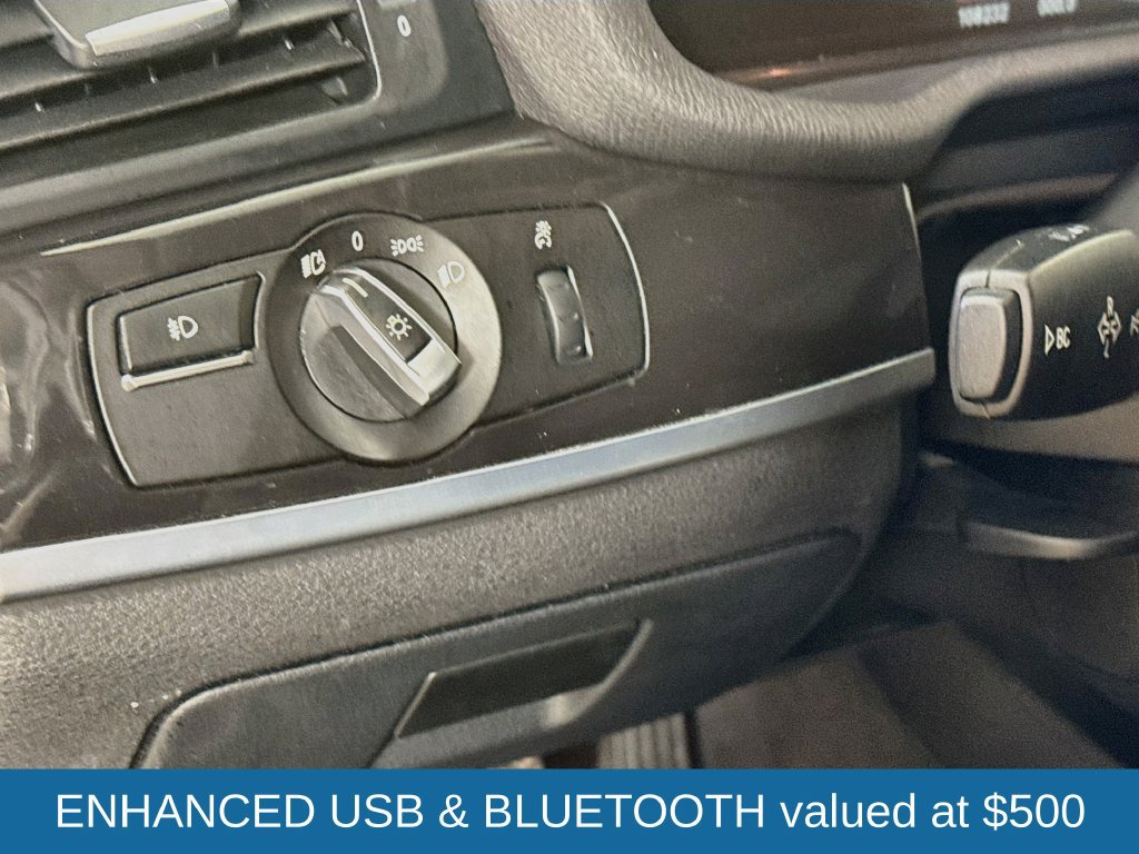 Used 2014 BMW X3 xDrive35i AWD/4WD image 11