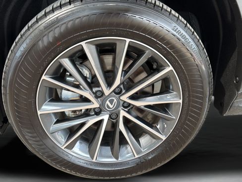 Used 2026 Lexus NX 350 AWD w/ Accessory Package (2T) image 30