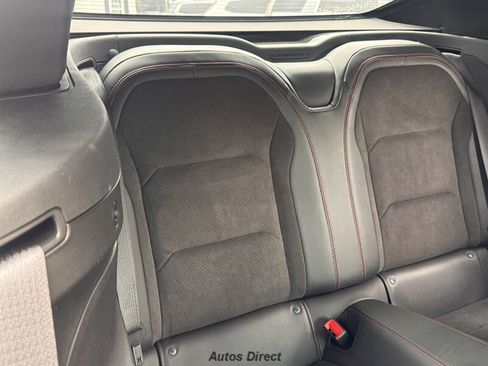 Used 2023 Chevrolet Camaro ZL1 RWD image 36