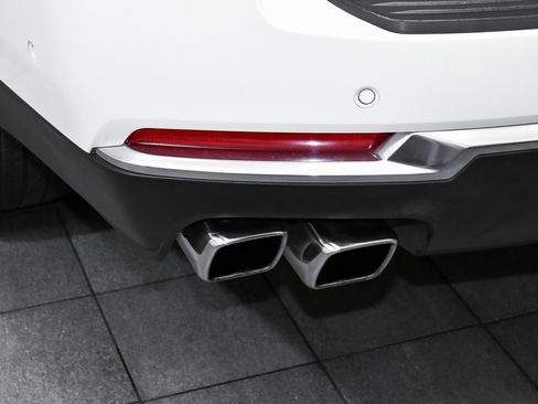 Used 2025 GMC Yukon Denali image 89