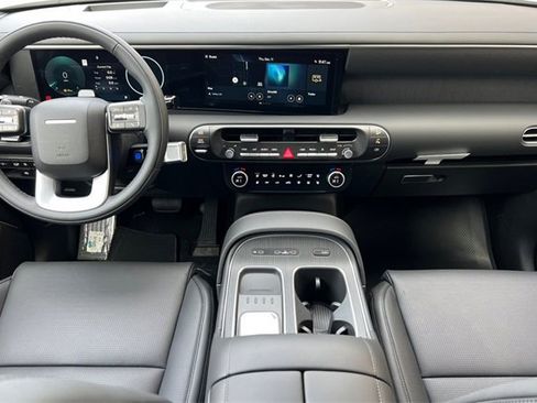 New 2026 Hyundai Palisade Calligraphy image 13