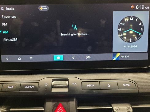 Used 2025 Kia K4 FWD image 25