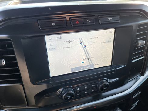 Certified 2022 Ford F150 XL w/ STX Black Appearance Package image 21