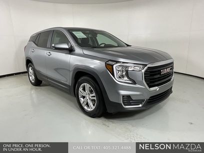 Used 2024 GMC Terrain SLE