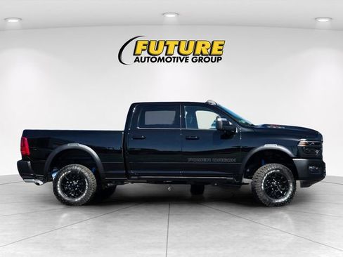 New 2026 RAM 2500 Power Wagon image 2