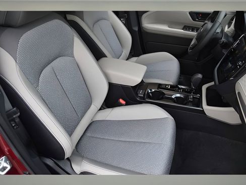 New 2026 Subaru Forester Premium image 29