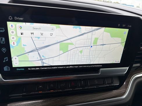 Used 2022 Chevrolet Silverado 1500 LT w/ Z71 Off-Road Package image 22