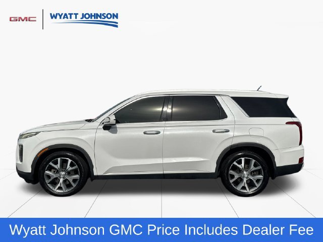 Used 2020 Hyundai Palisade SEL FWD image 2