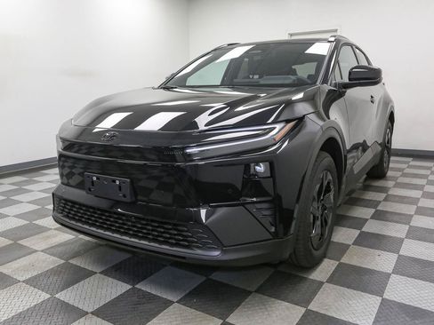 New 2026 Toyota C-HR AWD/4WD image 4