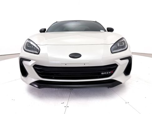 Used 2025 Subaru BRZ tS RWD image 12