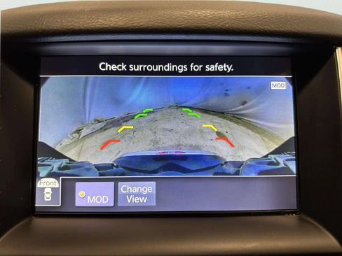 Used 2019 INFINITI Q50 Signature Edition w/ Cargo Package (L96) AWD/4WD image 37