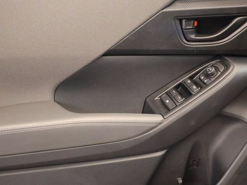 New 2026 Subaru Crosstrek 2.5i Premium AWD/4WD image 10