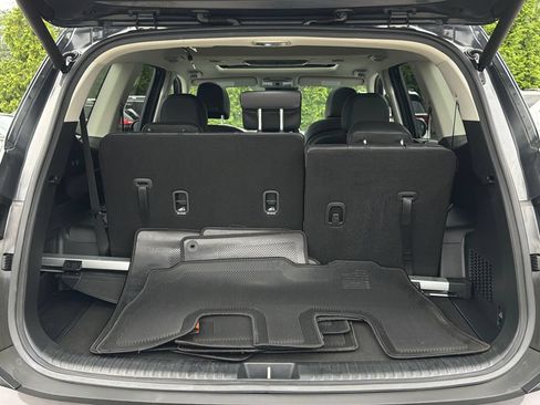 Certified 2022 Kia Telluride EX w/ EX Premium Package AWD/4WD image 7