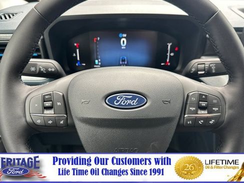 New 2026 Ford Maverick XLT w/ XLT Luxury Package image 22