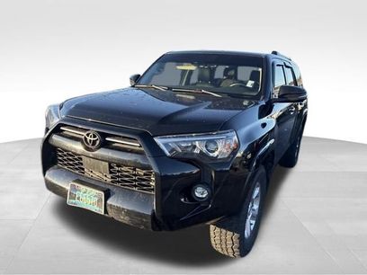 Used 2022 Toyota 4Runner SR5 Premium