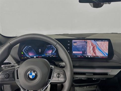 Used 2025 BMW 228i xDrive w/ Premium Package image 9