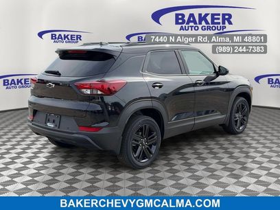 New 2026 Chevrolet TrailBlazer LT w/ Midnight Edition