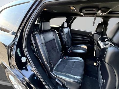 Used 2022 Dodge Durango GT image 25