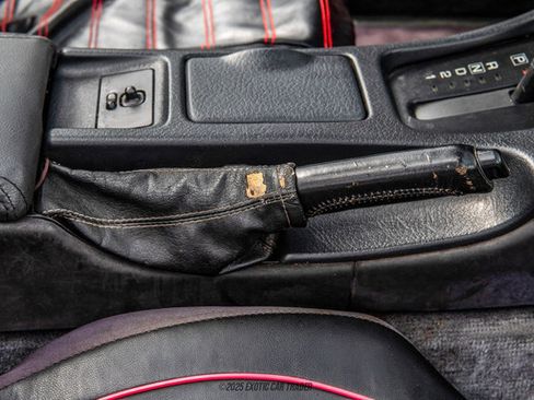 Used 1993 Nissan 300ZX Convertible image 40