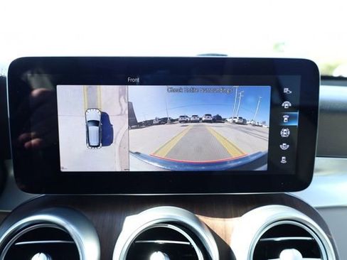 Certified 2022 Mercedes-Benz GLC 300 4MATIC image 22