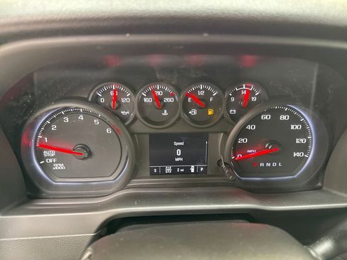 New 2026 GMC Sierra 1500 Pro w/ Pro Value Package image 22