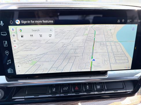 Used 2025 Chevrolet Silverado 2500 LT w/ Convenience Package image 36