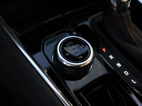 New 2026 GMC Canyon AT4 w/ Technology Plus Package image 35