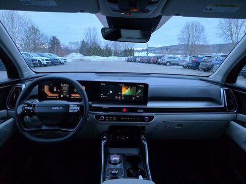 New 2026 Kia Sorento EX AWD/4WD image 19