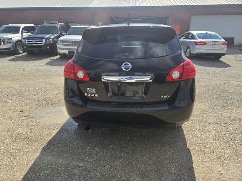 Used 2012 Nissan Rogue S AWD/4WD image 14