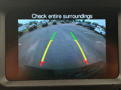 Used 2018 RAM 1500 Express w/ Black Ram 1500 Express Group AWD/4WD image 37