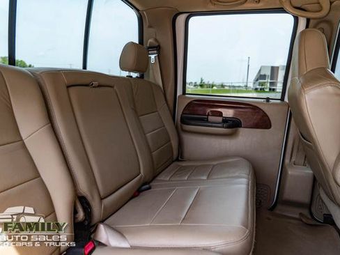 Used 2006 Ford F350 Lariat AWD/4WD image 30