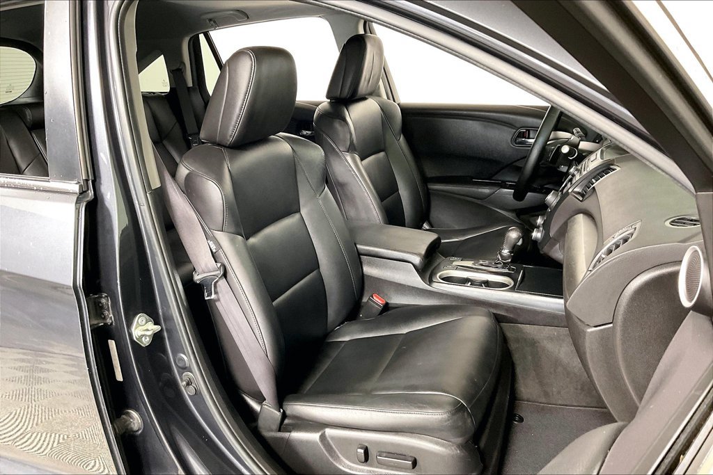 Used 2016 Acura RDX FWD image 7