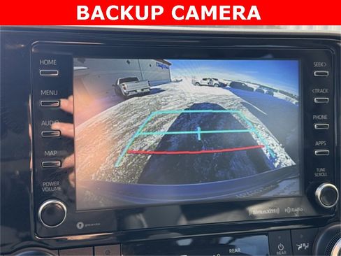 Certified 2022 Toyota Highlander XLE image 4