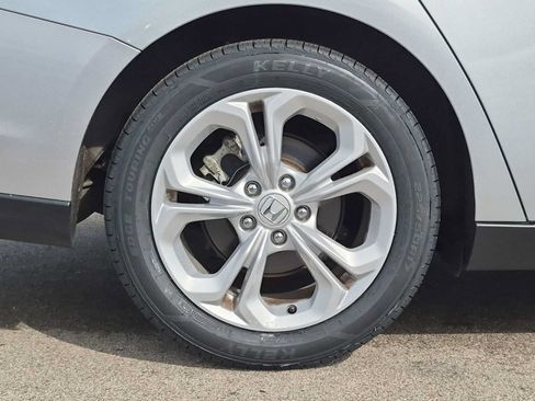 Used 2024 Honda Accord LX image 13