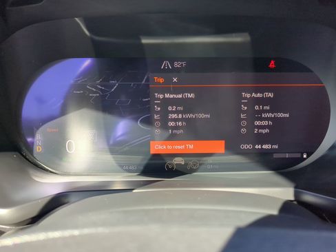 Used 2022 Polestar Polestar 2 w/ Plus Package image 61