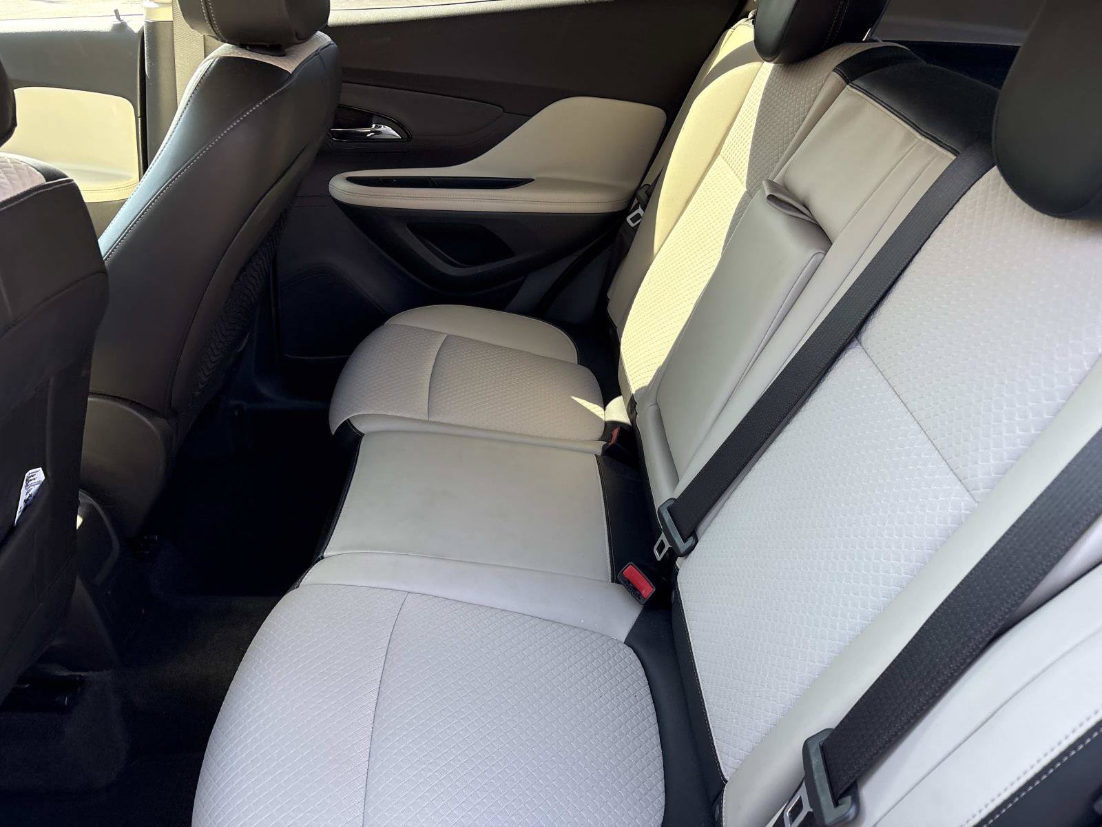 Used 2019 Buick Encore Sport Touring FWD image 33