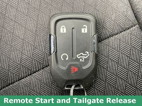 Used 2022 Chevrolet Silverado 1500 RST image 49