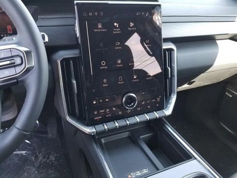 New 2025 GMC Acadia Elevation w/ Black Edition image 11