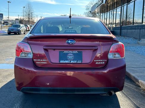 Used 2015 Subaru Impreza 2.0i Premium image 7