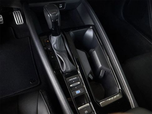 Used 2024 Honda Accord Sport image 21