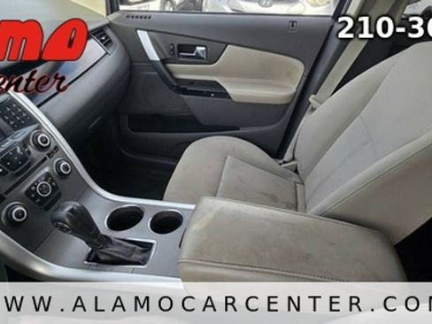 Used 2014 Ford Edge SE w/ Equipment Group 101A FWD image 35