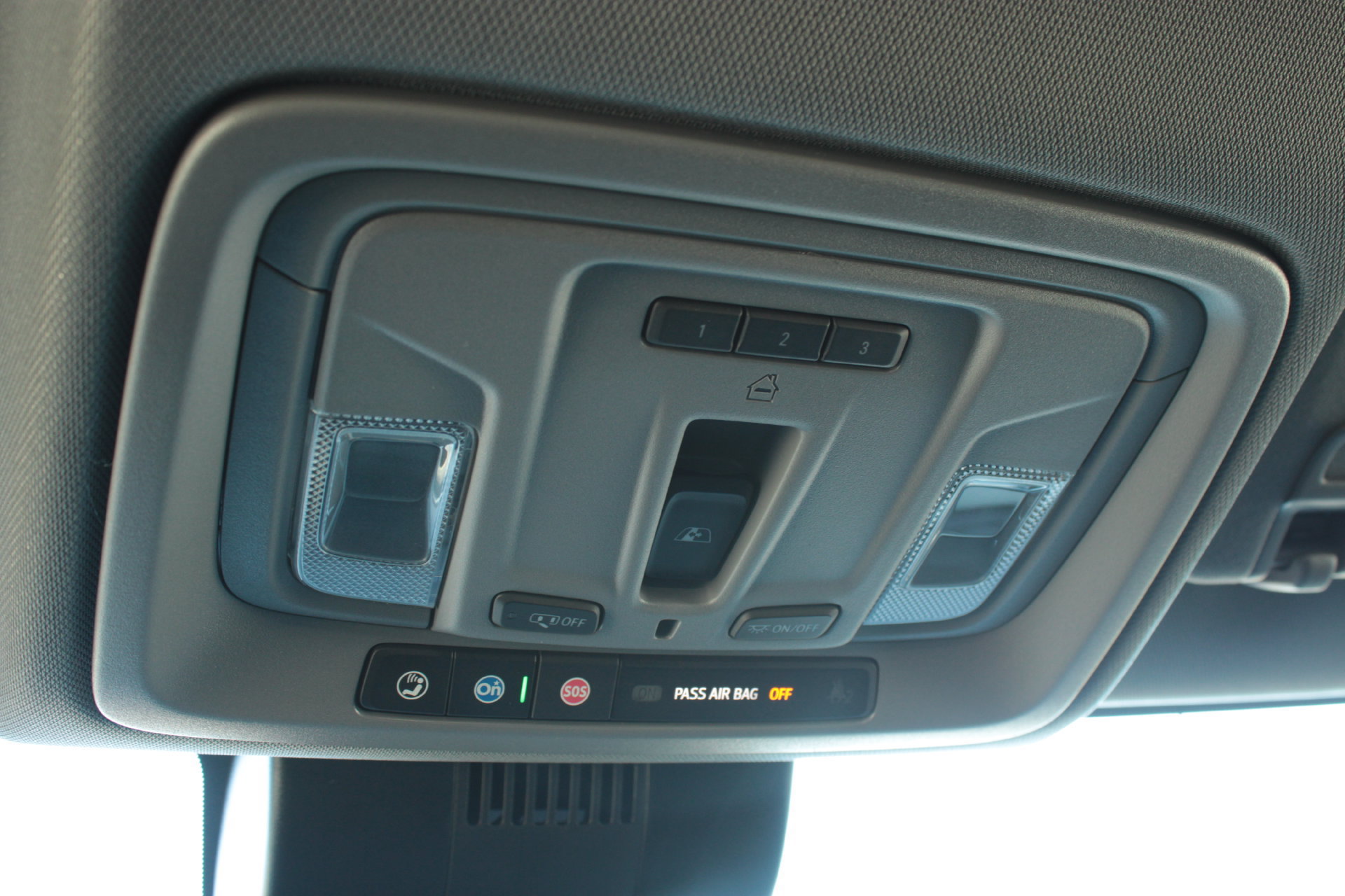 Used 2023 GMC Sierra 1500 Denali AWD/4WD image 61