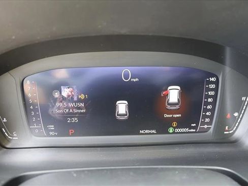 New 2026 Honda Passport TrailSport image 15