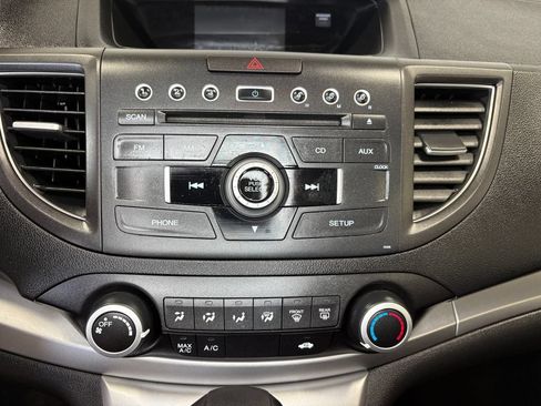 Used 2012 Honda CR-V EX image 19