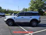 Used 2021 Ford Bronco Sport Big Bend image 4