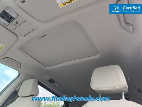 Certified 2026 Honda Odyssey EX-L image 15