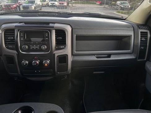 Used 2017 RAM 2500 Tradesman w/ Power Accessory Group image 14