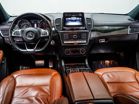 Used 2018 Mercedes-Benz GLE 43 AMG 4MATIC Coupe image 5